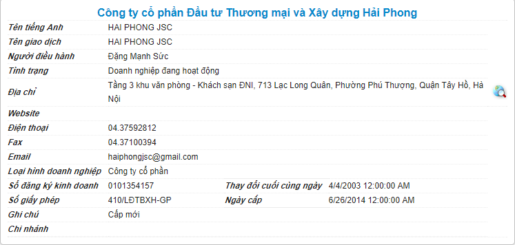 công ty XKLĐ Nhật Bản tại Hà Nội